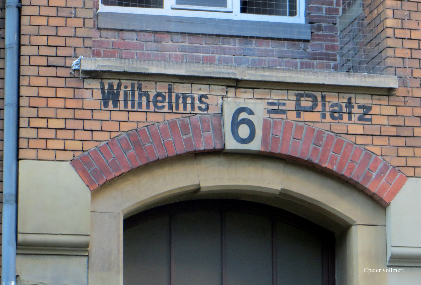 Wilhelms-Platz 6