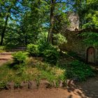 Wilhelmsbad Park