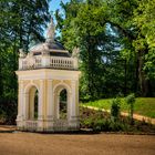 Wilhelmsbad Pavillion