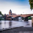 Wilhelmsbrücke | Bad Kreuznach