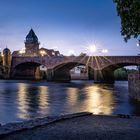 Wilhelmsbrücke | Bad Kreuznach