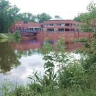 Wilhelmsburg am Wasser