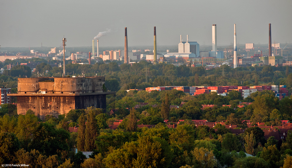 Wilhelmsburg