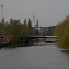 Wilhelmsburg - Black River