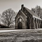 Wilhelmsburger Kapelle