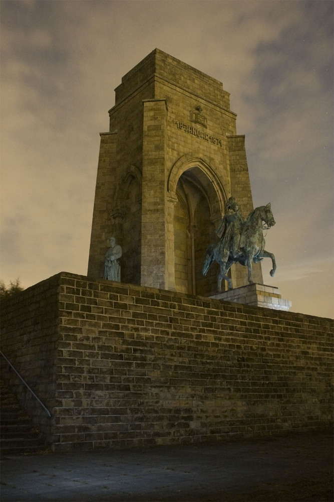 Wilhelmsdenkmal Hohensyburg