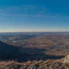 Wilhelmsfels Panorama Febuar 2019