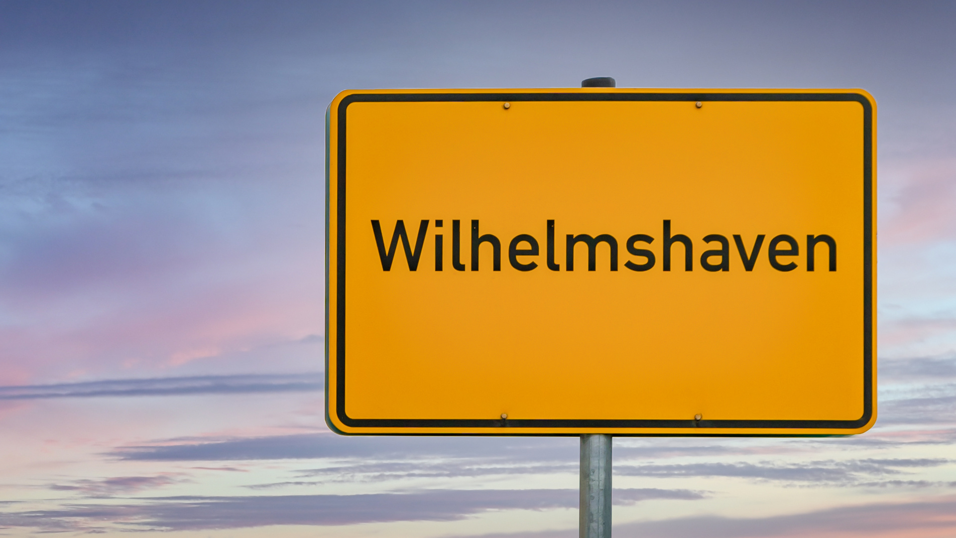 Wilhelmshaven