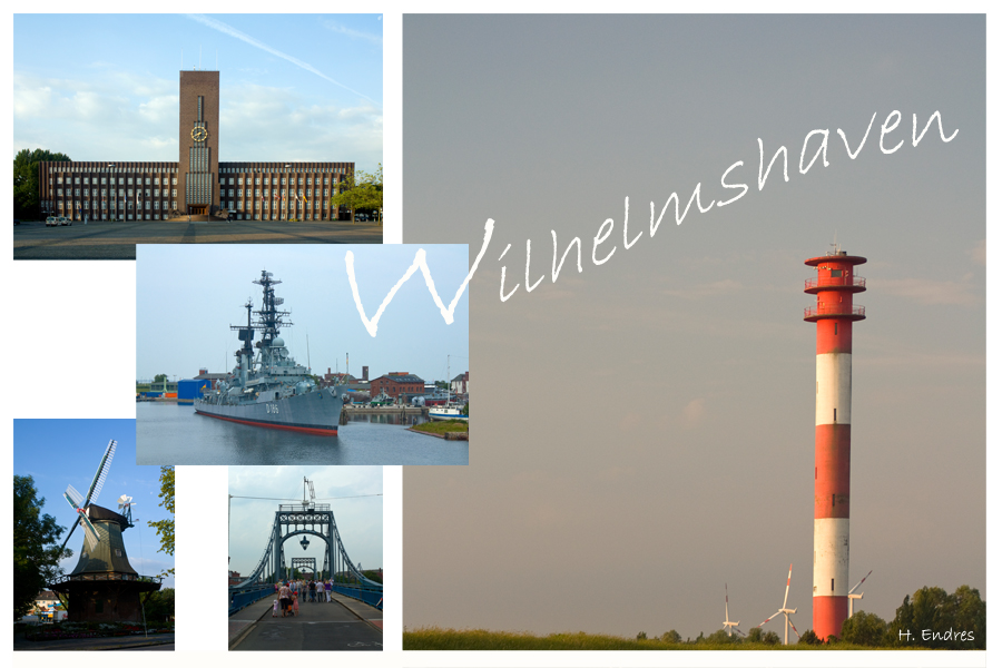 Wilhelmshaven