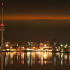 Wilhelmshaven, Binnenhafen