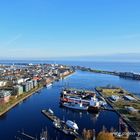 Wilhelmshaven im November