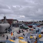 wilhelmshaven Marine Museum 