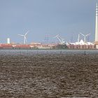 Wilhelmshaven Panorama