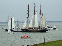 Wilhelmshaven Sailing-Cup 2025 