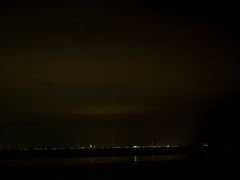 Wilhelmshaven SkylineNight