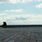 Wilhelmshaven Strandpromenade