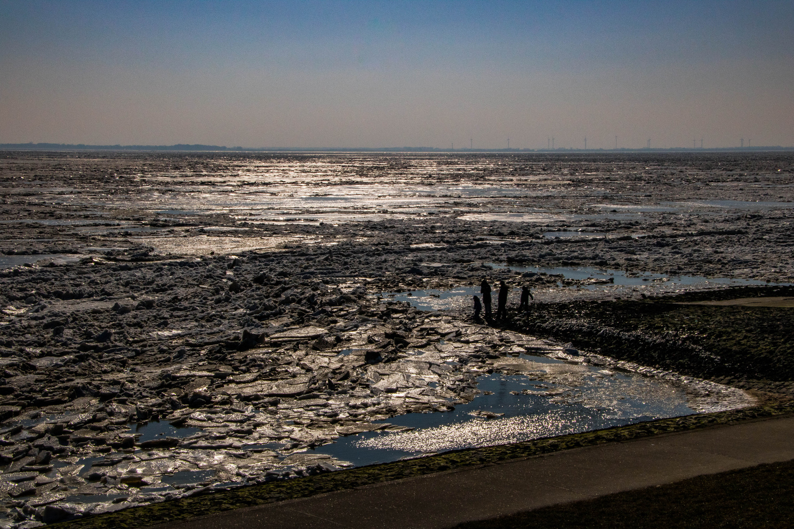 Wilhelmshaven Südstrand