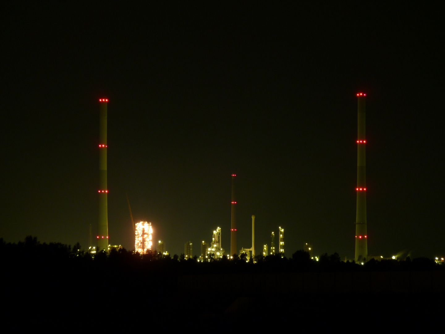 Wilhelmshavener Raffineriegesellschaft