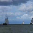 Wilhelmshavener Sailing Cup 22 # 26