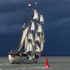 Wilhelmshavener Sailing Cup 22 # 36