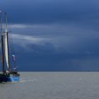 Wilhelmshavener Sailing Cup 22 # 45