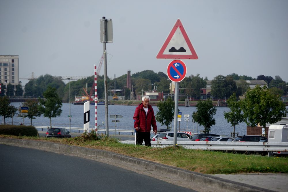 Wilhelmshavener Samstag 7