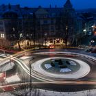 Wilhelmsplatz Bamberg, 07:24