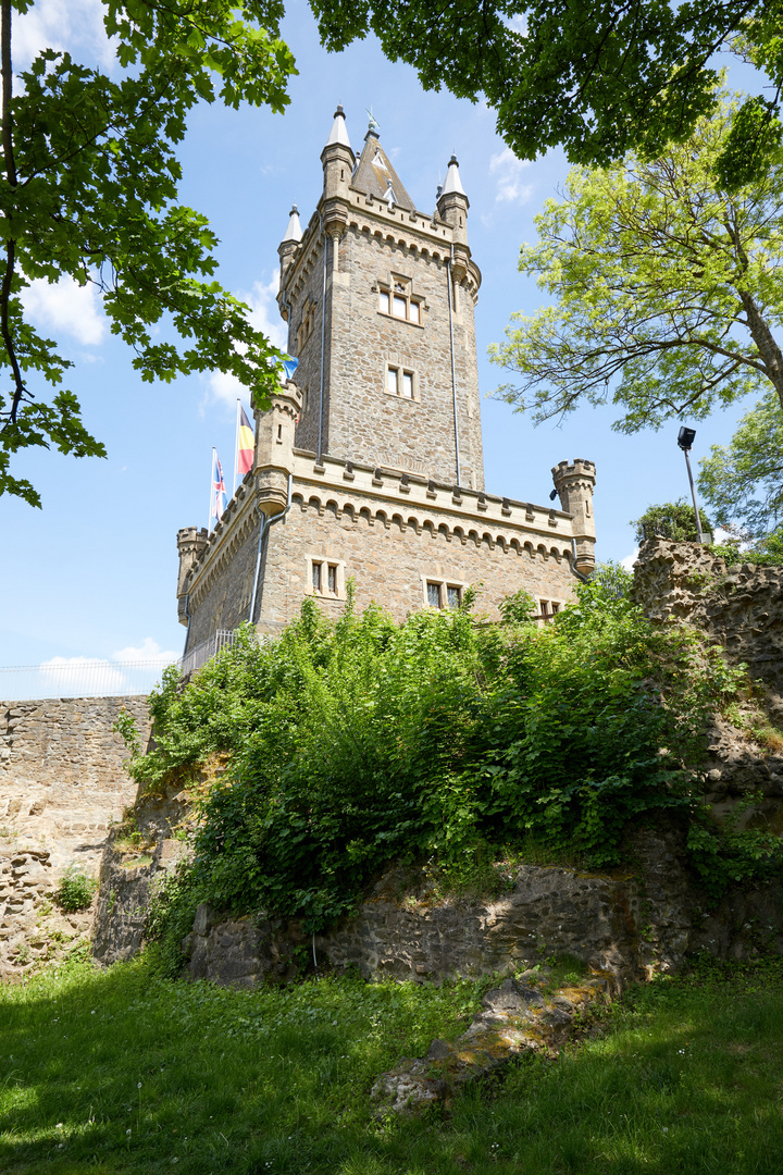 Wilhelmsturm Dillenburg