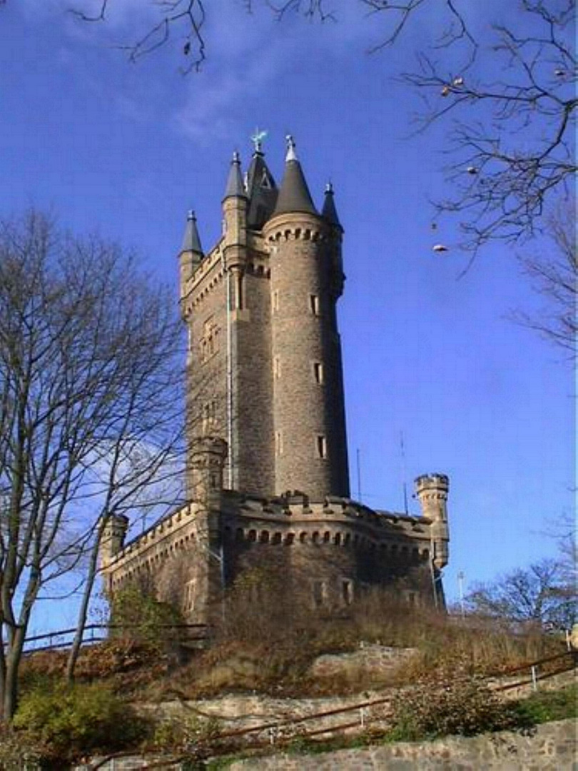 Wilhelmsturm Dillenburg