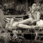 Will he stop playing with his phone when he marries me ?