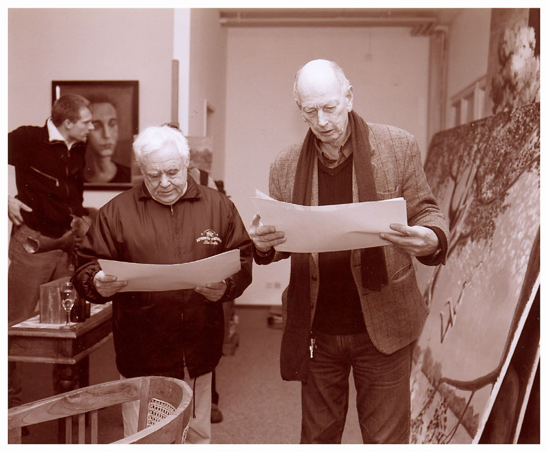 Will McBride Foto & Bild erwachsene menschen, menschen Bilder auf