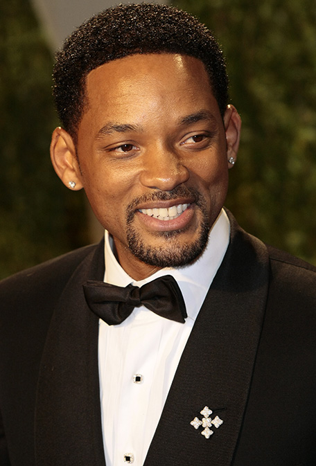 Will Smith