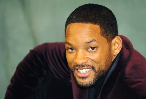 WILL SMITH