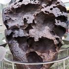 Willamette Meteorite