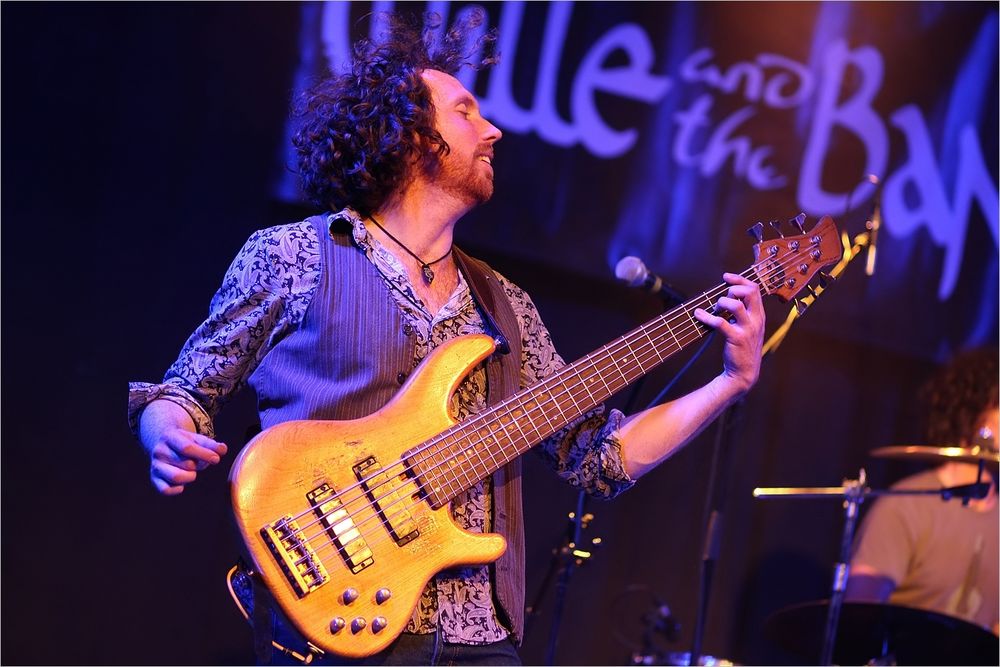 Wille and the Bandits (2)