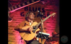 Wille and the Bandits