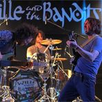 Wille and the Bandits (UK)