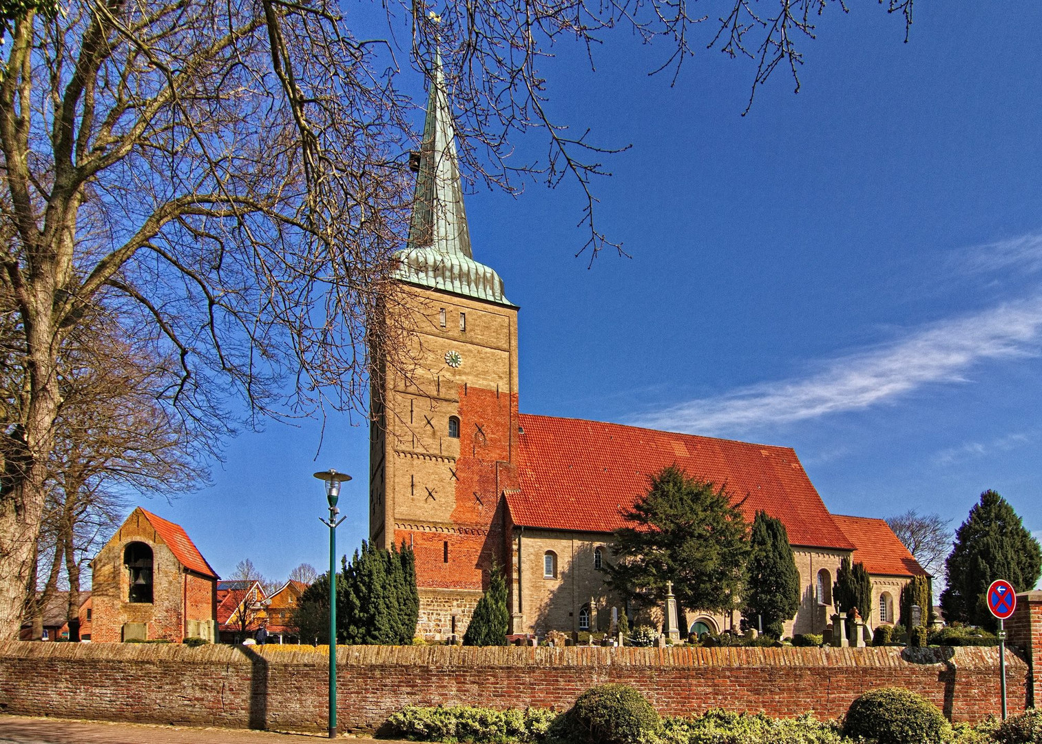 Willehadi-Kirche