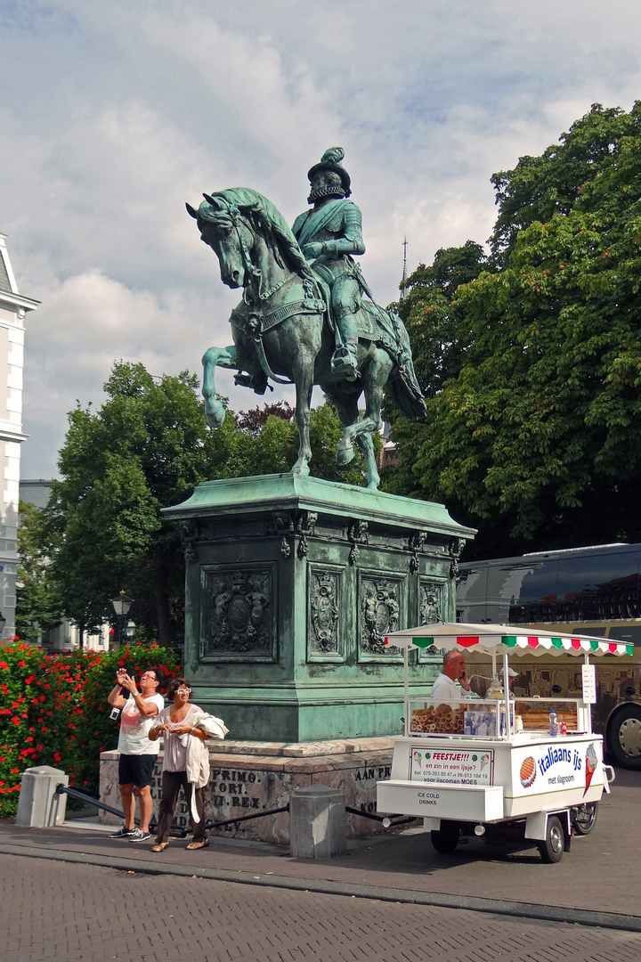 Willem I. der Niederlande