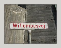 Willemoesvej