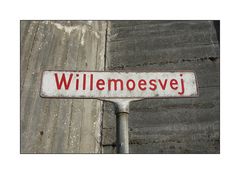 Willemoesvej II