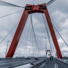 Willems Bridge - Rotterdam