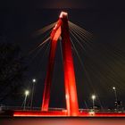 Willemsbrücke Rotterdam