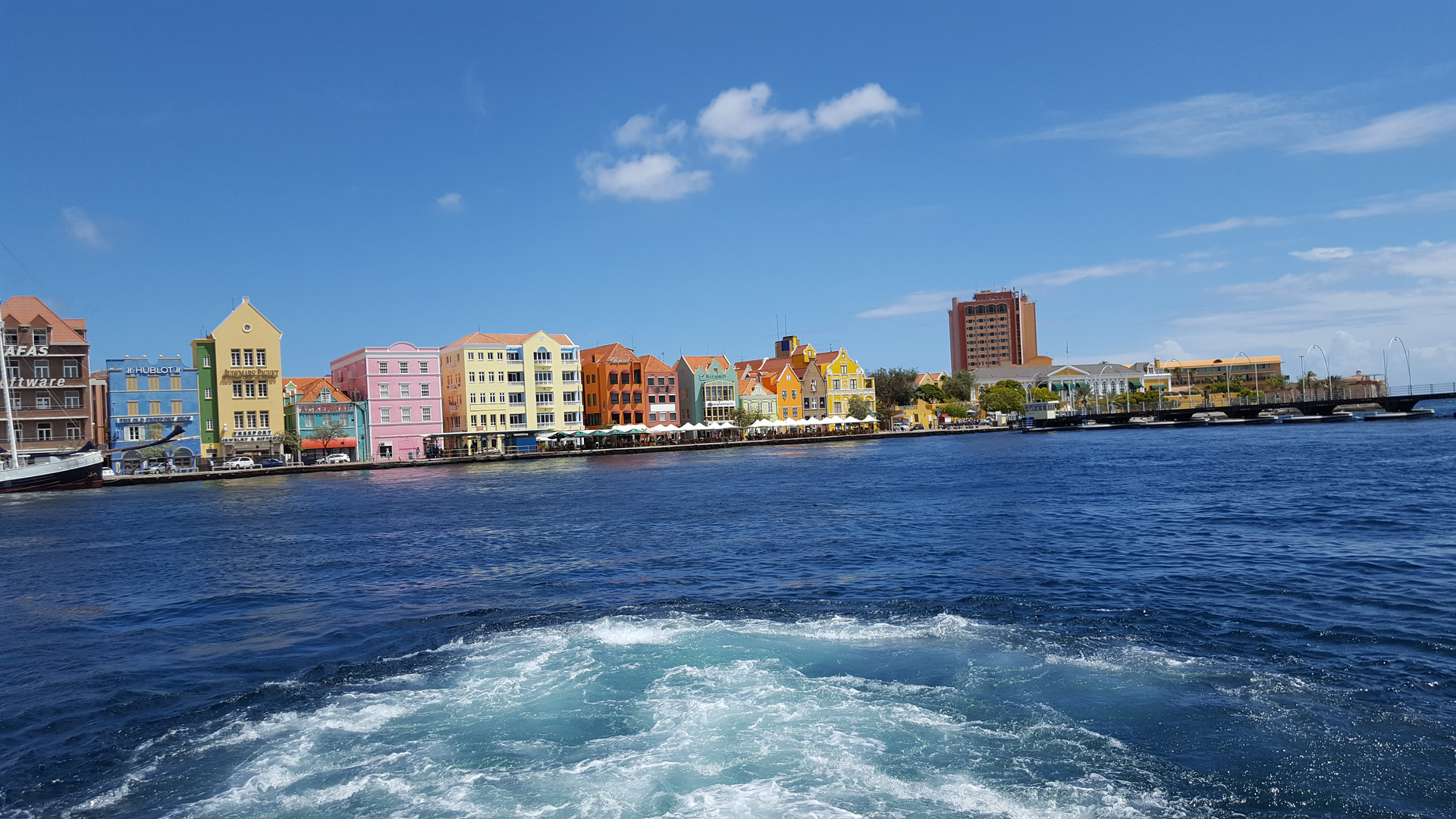 Willemstad 