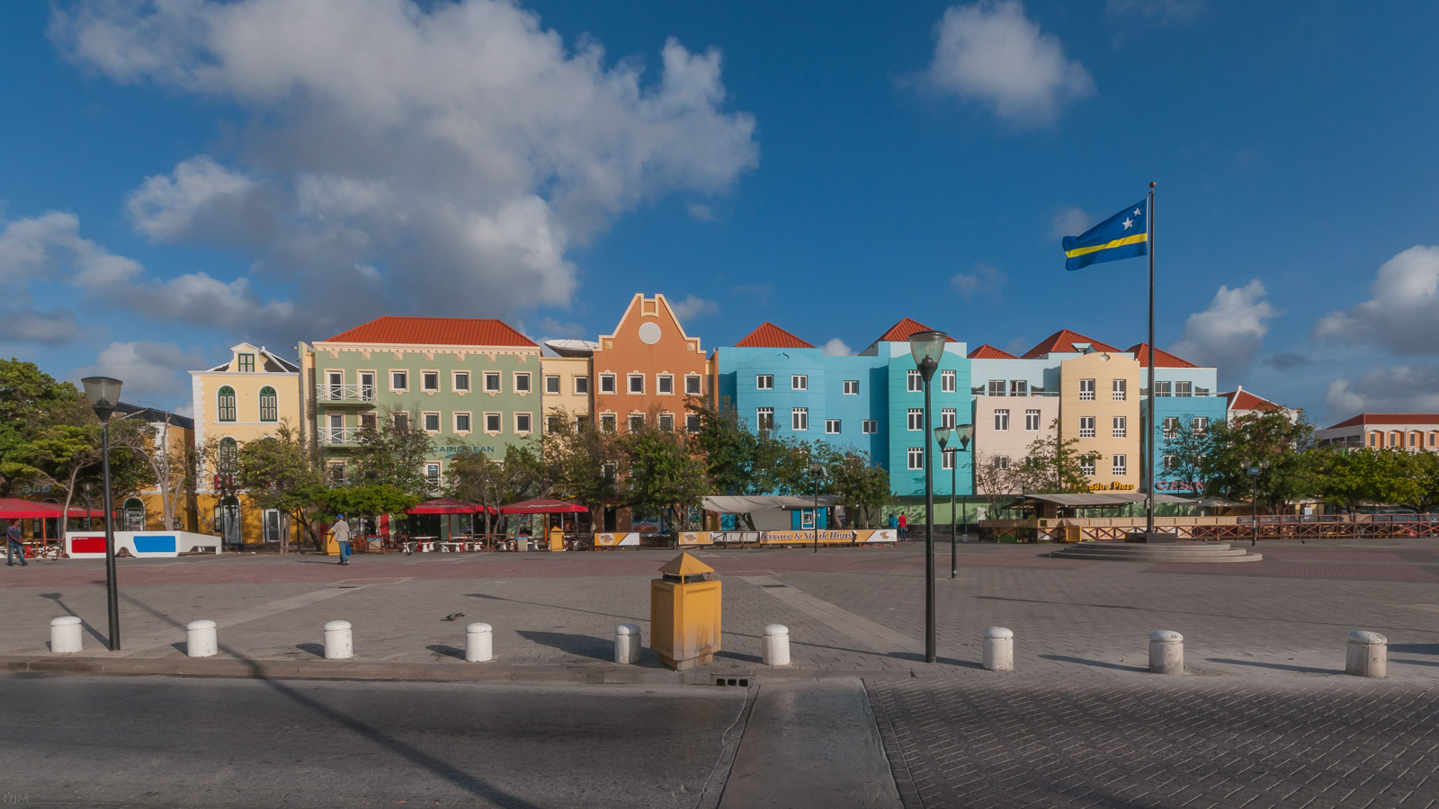 Willemstad