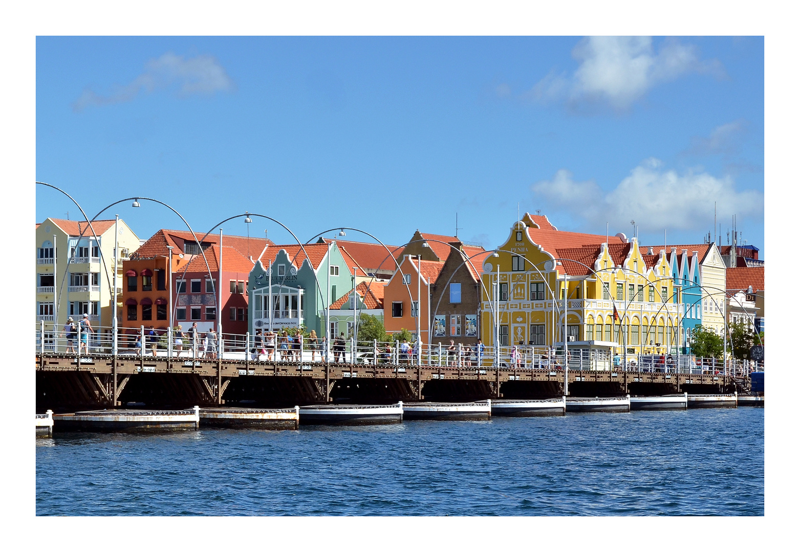 Willemstad