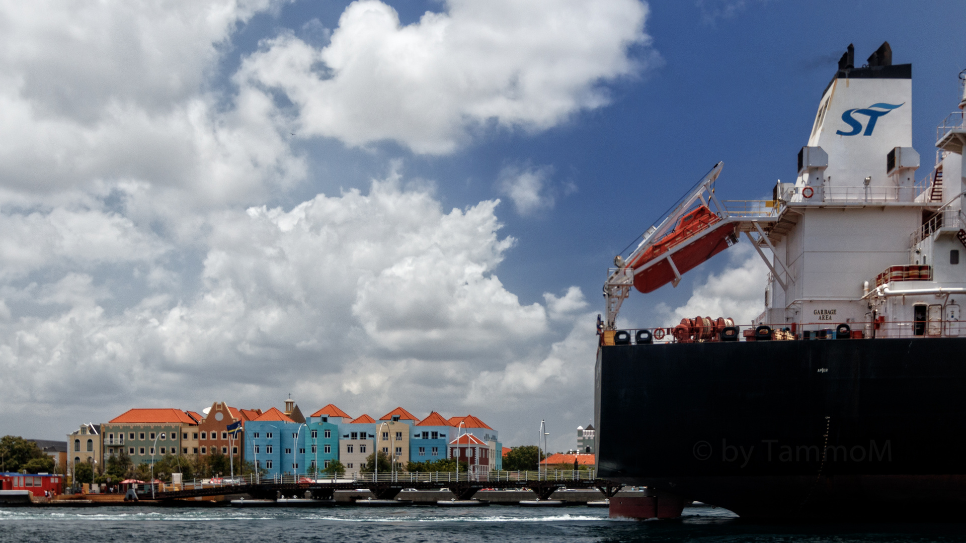 Willemstad