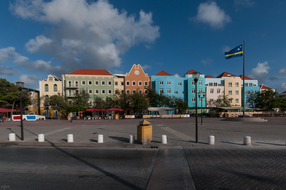 Willemstad