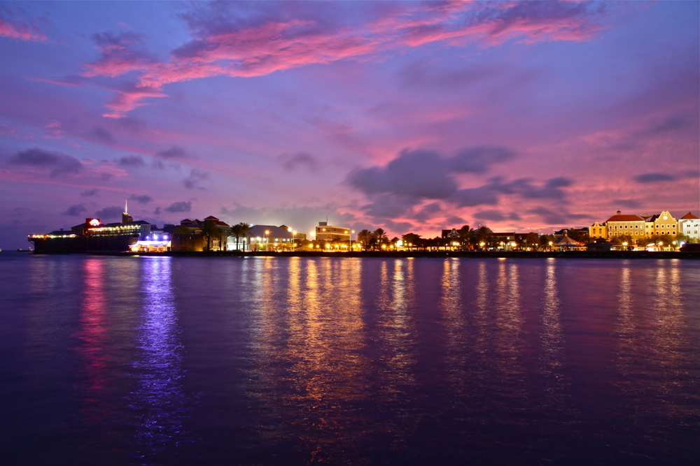 Willemstad