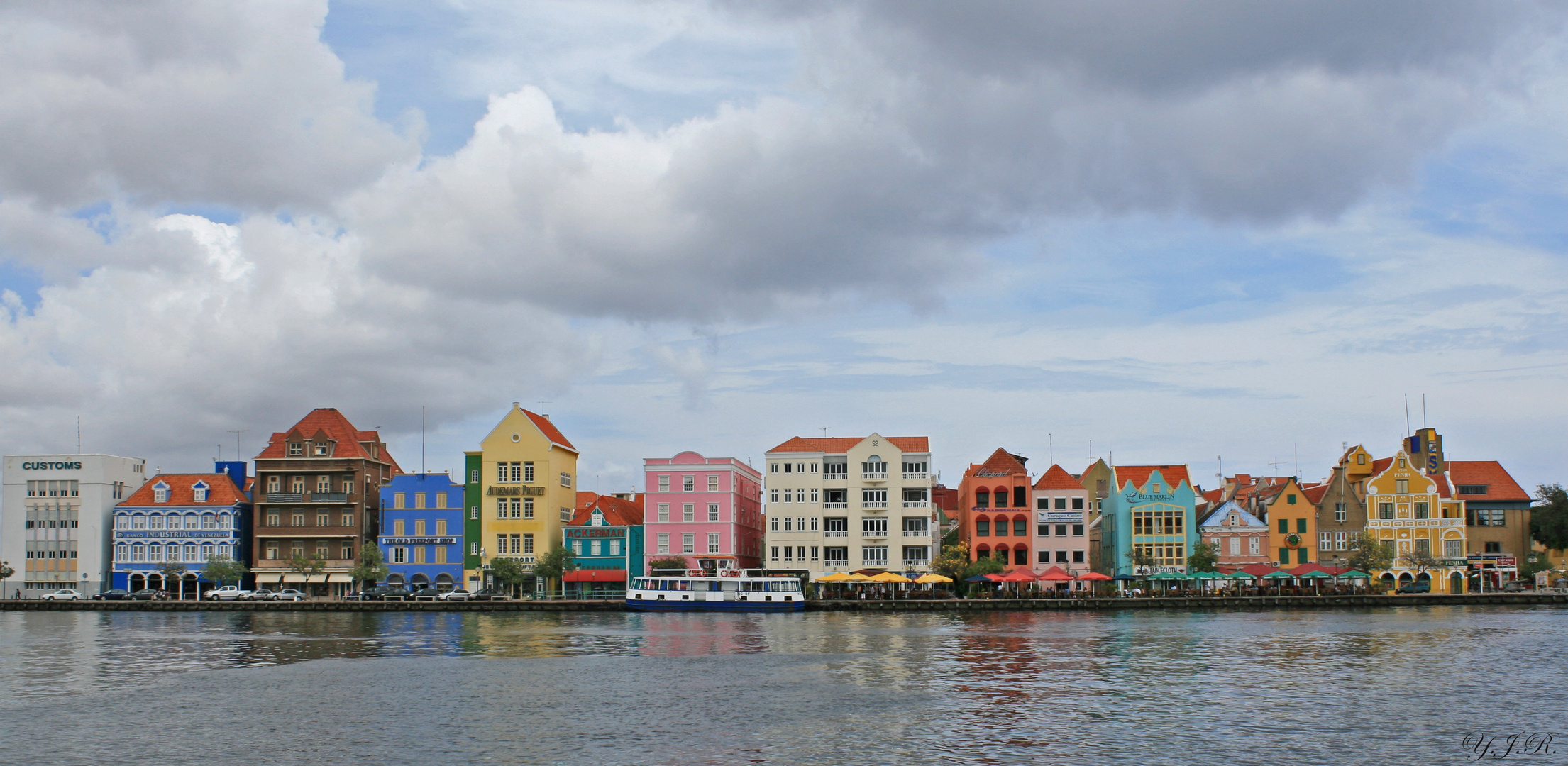 Willemstad